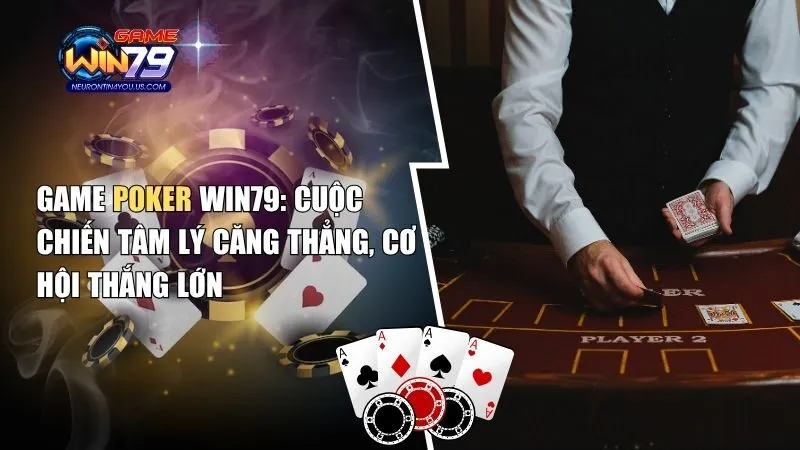poker poker